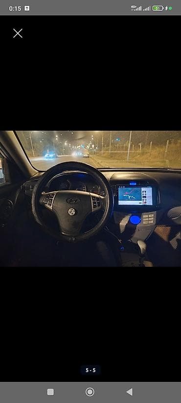 avante hyundai: Hyundai Avante: 2008 г., 1.6 л, Автомат, Бензин, Седан — 6