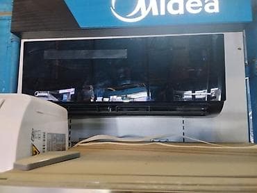 Настенный кондиционер Midea (сплит‑система), внутренний блок