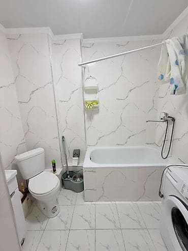 1 комната, 42 м², 13 этаж, Свежий ремонт — 4