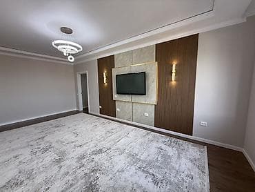 binar: 1 комната, 48 м², 106 серия улучшенная, 6 этаж, Дизайнерский ремонт — 3