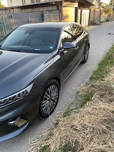 кия к 8: Kia K7: 2020 г., 2.4 л, Автомат, Гибрид, Седан — 3