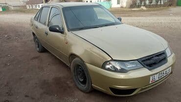купить нексия 2: Daewoo Nexia: 2008 г. — 1