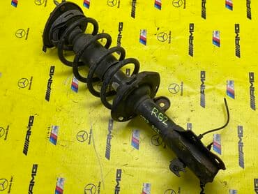 гольфы выше колена: Амортизаторлор комплекти Honda Оригинал, Жапония — 1