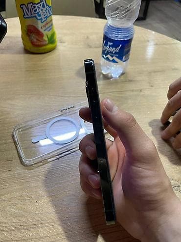 iphone 13 pro max 512gb: IPhone 13 Pro, 128 ГБ, Alpine Green, Чехол, 93 % — 2