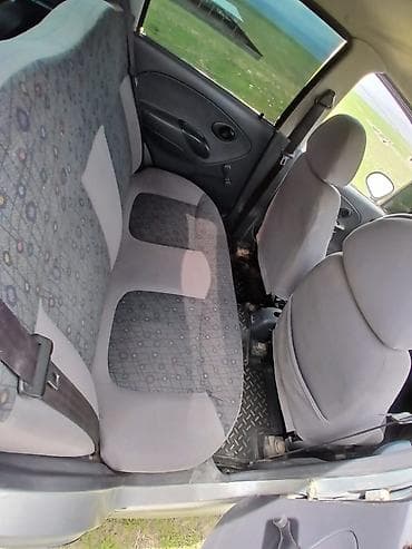 kugoo kirin g2: Daewoo Matiz: 2010 г., Механика, Бензин, Хэтчбэк — 7