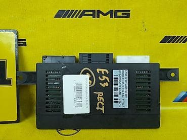 Блок освещения Е53