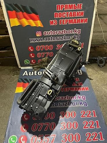 w203: Продается Печка Мерседес Бенц w203,w210,w211,w220 🔨 проверенные — 2