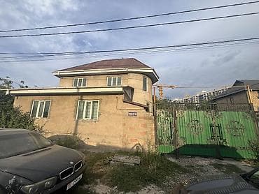 Сдается жилой дом в ж/м ак-орго, по ул.Гагарина, рядом Глобус, школа