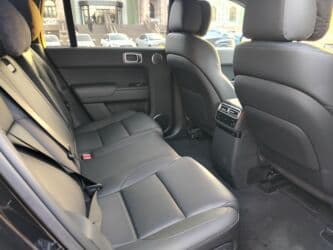 lixiang l7 цена в бишкеке: Lixiang L7: 2024 г., 1.5 л, Робот, Гибрид, Кроссовер — 7