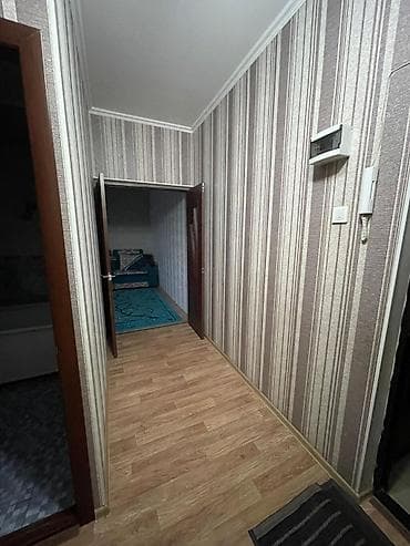 rent flat: 1 комната, Собственник, С мебелью частично — 7