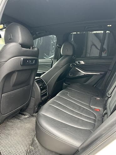 bmw e69: BMW X5 M: 2019 г., 3 л, Автомат, Бензин, Кроссовер — 9