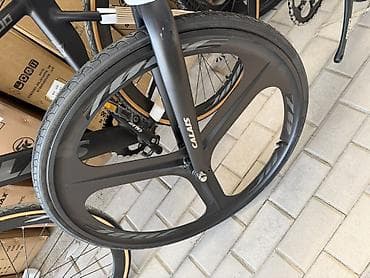 rd 5: Шоссейный велосипед — 5