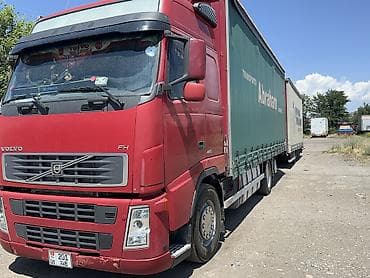 присепы: Volvo 440: 2008 г., Автомат, Дизель — 2