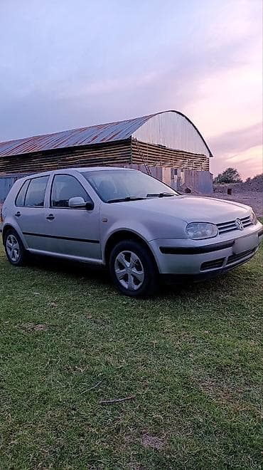 айфон обмен на машину: Volkswagen Golf: 1997 г., 1.4 л, Механика, Бензин, Хэтчбэк — 3