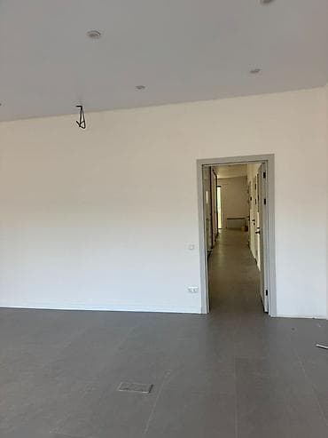 аренда под общепит: Аренда офисов, 135 м², В жилом комплексе, С отдельным входом, С отдельным сан узлом, С системой безопасности — 5