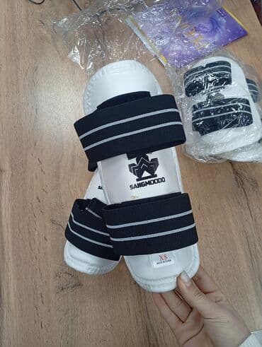 настольный теннис бишкек адрес: Футы для таэквондо фута накладки защита ног т защита для рук для — 1