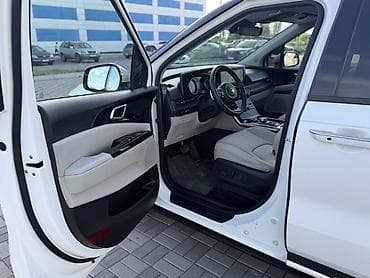 тнвд киа карнивал: Kia Carnival: 2021 г., 2.2 л, Автомат, Дизель, Минивэн — 9