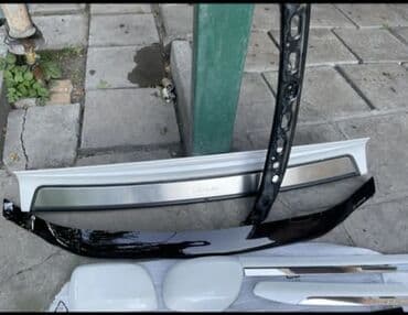 помпа ниссан примера р11: Комплект стоп-сигналов Lexus 2009 г., Б/у, Оригинал, Япония — 6