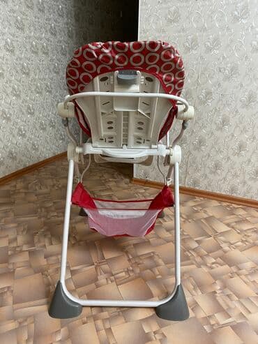 стульчик для кормления бишкек цена: Продаю Б/У стульчик для кормления CHICCO оригинал. ЦЕНА: 1500 сом По — 4