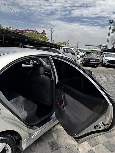 аллион allion: Toyota Allion: 2003 г., 1.8 л, Автомат, Бензин, Седан — 8