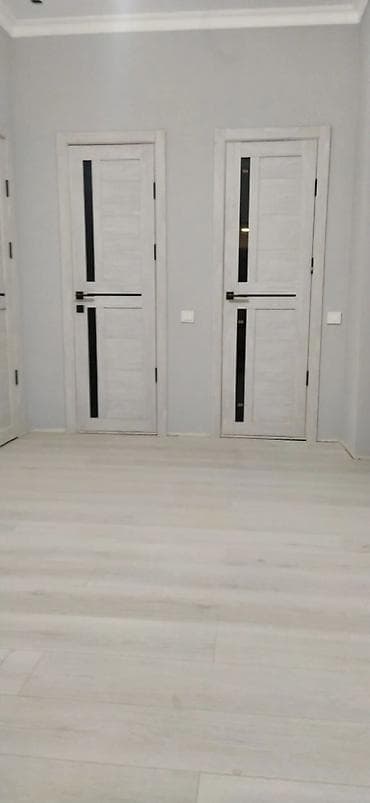 2 bedroom: 2 комнаты, 80 м², Элитка, 4 этаж, Евроремонт — 3