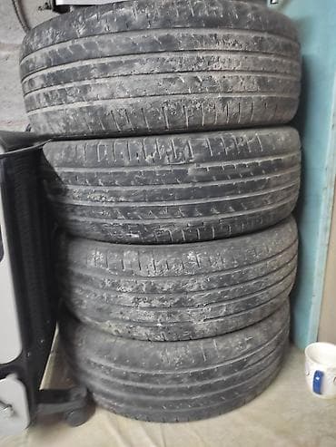 покрышки для мото: Летние шины гоффорум 205/60 R16 92V - Комплект из 4 шин - Размер — 2