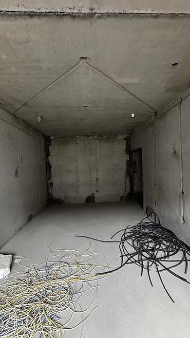 псо медина рынок кв: 48 м², Без мебели — 2