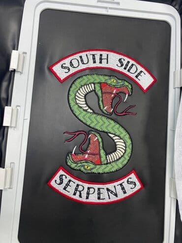 графика coreldraw graphics suite: Разработка дизайнов программ для вышивки на любых типах ткани и — 26