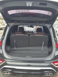 топливный фильтр санта фе 2.2 дизель: Hyundai Santa Fe: 2019 г., 2 л, Типтроник, Дизель, Кроссовер — 19