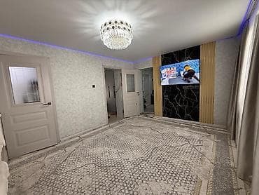 seven development: Продаётся одноэтажный частный дом 3 комнаты, общей площадью 72 м2 — 3