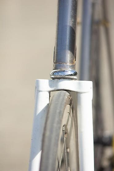 Городские велосипеды: Городской велосипед, Рама L (172 - 185 см), Б/у — 10