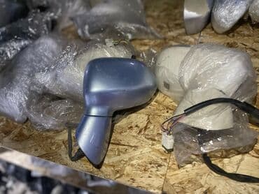 купить зеркало в прихожую бишкек: Заднего вида Зеркало Toyota Б/у, Оригинал — 23