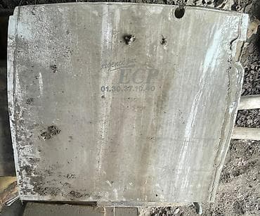 Сантехника: Панели/плиты из стеклопластика (FRP) — крупногабаритные щиты — 10