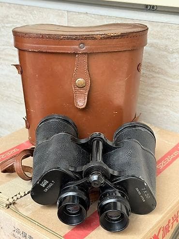 обувь для туризма: 1) Skybolt 7x50, Coated Optics - Классическая призменная схема Porro - — 2