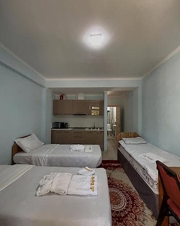 комнаты в бишкеке: 🏡 Продается таунхаус в центре отдыха Baytur Resort & SPA 📍 — 4