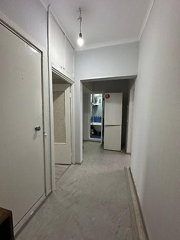 nova grand: 2 комнаты, 47 м², 106 серия, 9 этаж, Косметический ремонт — 5