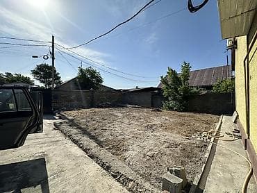 Кыймылсыз мүлк: Рядом с Аламединским рынком улица Мусы Джалиля 285 точный адрес — 3
