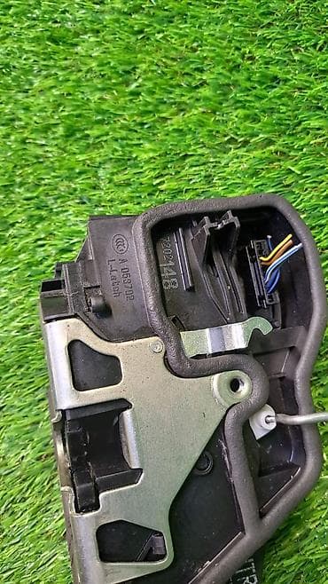 e90: Сдвижной дверной BMW Б/у, Оригинал, Германия — 3