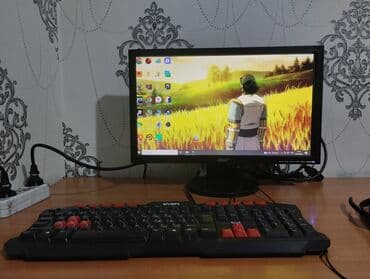 материнская плата 775 ddr3 купить: Компьютер, ядер - 2, ОЗУ 16 ГБ, Игровой, Б/у, Intel Pentium, HDD — 1