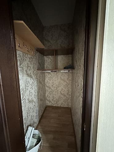 Батирлер: 3 бөлмө, 62 м², Асанбай мкр 5 кабат — 10