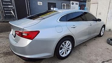 мотор шевроле круз: Chevrolet Malibu: 2018 г., 1.5 л, Автомат, Бензин, Седан — 8