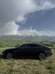 машина в кредит без первоначального взноса бишкек: Hyundai Sonata: 2020 г., 2 л, Автомат, Газ, Седан — 12