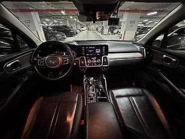 kia 5k: Kia Sorento: 2021 г., 2.2 л, Автомат, Дизель, Кроссовер — 9