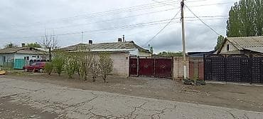 хранение: Продаю дом брачного типа из 5 комнат по документу 12 Соток красная — 2