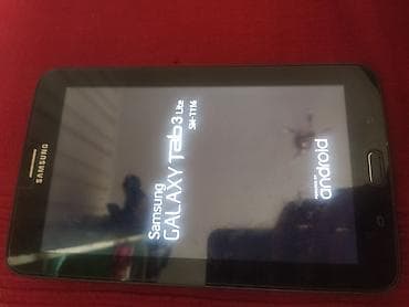 samsung 32a: Планшет Samsung Galaxy Tab (серия с 7" дисплеем) Характеристики и — 5