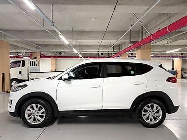 mazda cronos: Hyundai Tucson: 2019 г., 1.6 л, Автомат, Дизель, Кроссовер — 2