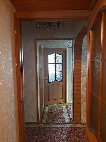 ts group: 3 комнаты, 78 м², Юг-2 мкр 105 серия, 8 этаж, Свежий ремонт — 4