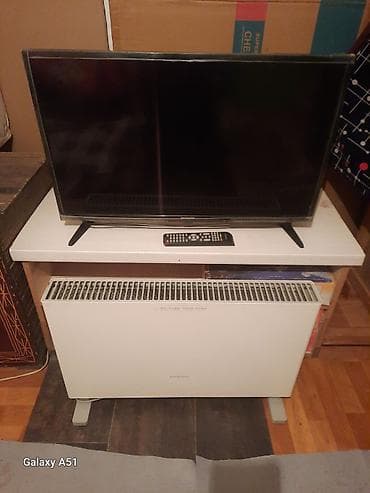 tox 1: Телевизор 32" (диагональ 81 см). Не работает — продаётся на запчасти — 7