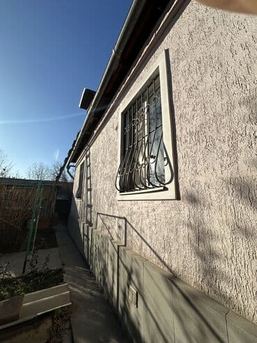 Үйдү ижарага алам: Үй, 160 м², 5 бөлмө, Кыймылсыз мүлк агенттиги, Евро оңдоо — 9