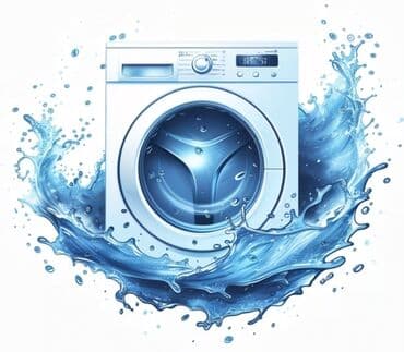 стиральные машины самсунг: Сервис: ремонт стиральных машин с выездом на дом - Диагностика любых — 3